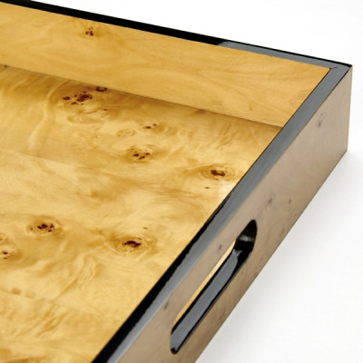 Lambert - Royce Tablett Quadratisch Lambert - Royce Tablett Quadratisch