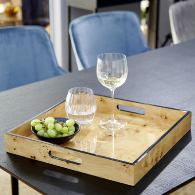 Lambert - Royce Tablett Quadratisch Lambert - Royce Tablett Quadratisch