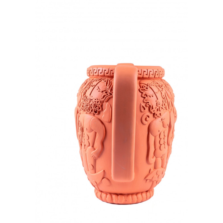 Seletti - Magna Graecia Amphore Seletti - Magna Graecia Amphore