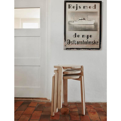 Skagerak - Nomad Hocker Skagerak - Nomad Hocker