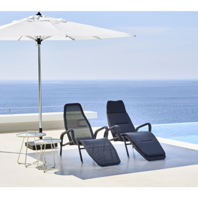 Cane-line - Sunrise Sonnenliege Cane-line - Sunrise Sonnenliege