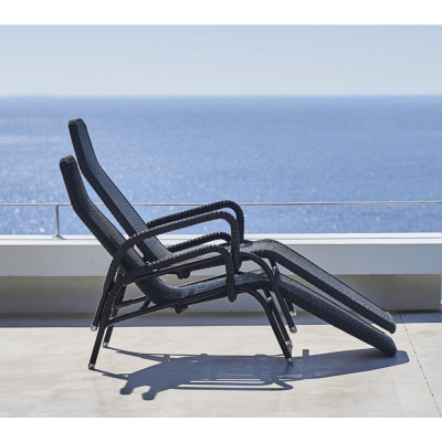 Cane-line - Sunrise Sonnenliege Cane-line - Sunrise Sonnenliege