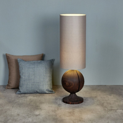 Lambert - Massai Tischleuchte Lambert - Massai Tischleuchte