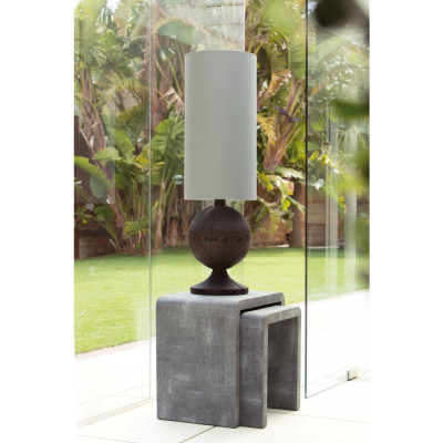 Lambert - Massai Tischleuchte Lambert - Massai Tischleuchte