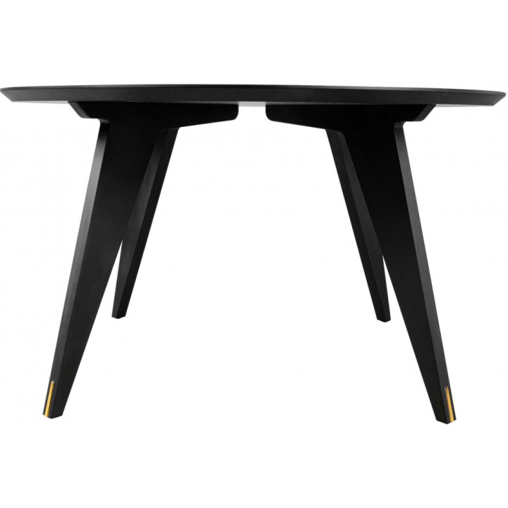 Seletti - Großer Esstisch aus Holz rechteckig Schlangenoptik Seletti - Großer Esstisch aus Holz rechteckig Schlangenoptik