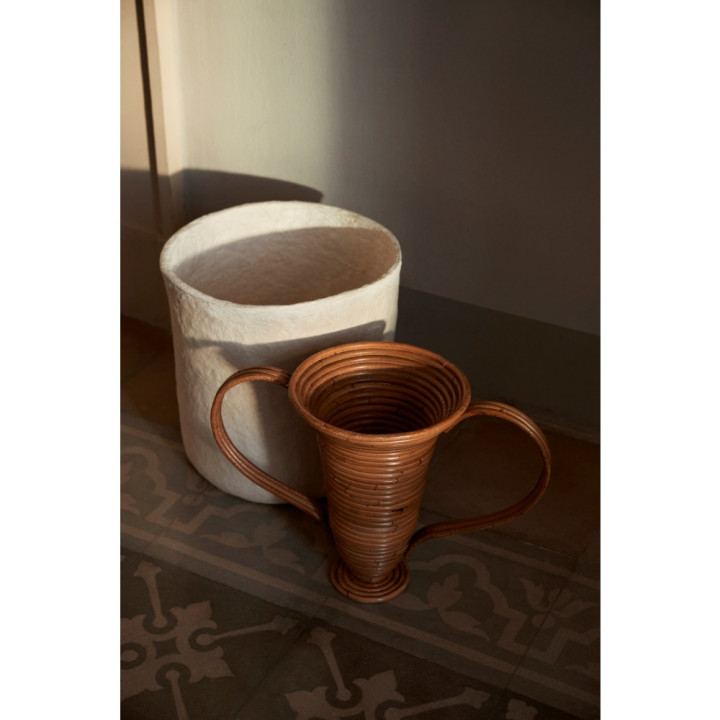 Ferm Living - Vary Aufbewahrungskörbe (3er Set) Ferm Living - Vary Aufbewahrungskörbe (3er Set)