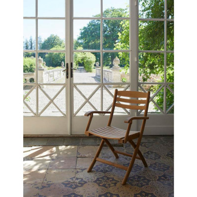 Skagerak - Selandia Armlehnstuhl Skagerak - Selandia Armlehnstuhl