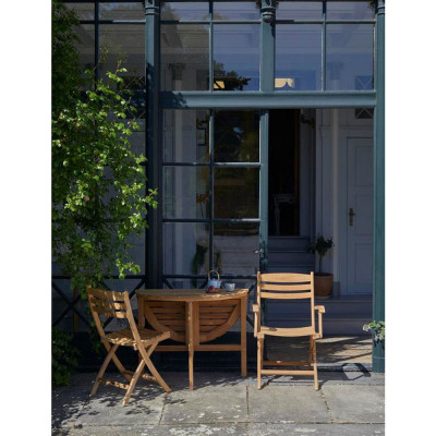 Skagerak - Selandia Armlehnstuhl Skagerak - Selandia Armlehnstuhl