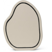 Ferm Living - Paste Vase Rounded
