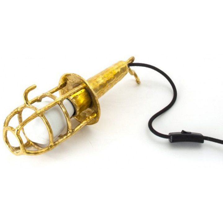 Seletti - Fingers Industrielampe Seletti - Fingers Industrielampe