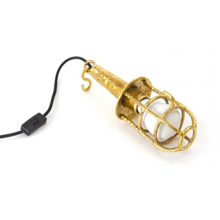 Seletti - Fingers Industrielampe Seletti - Fingers Industrielampe