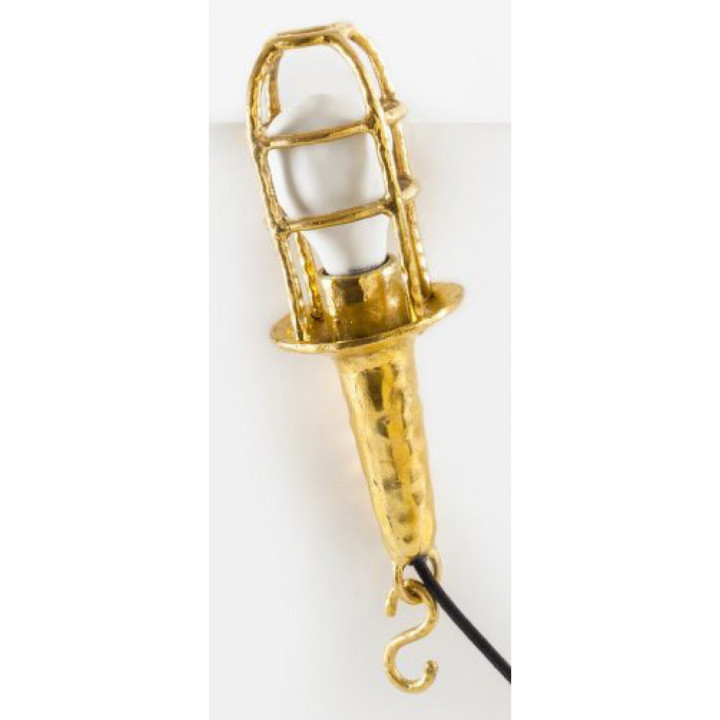 Seletti - Fingers Industrielampe Seletti - Fingers Industrielampe