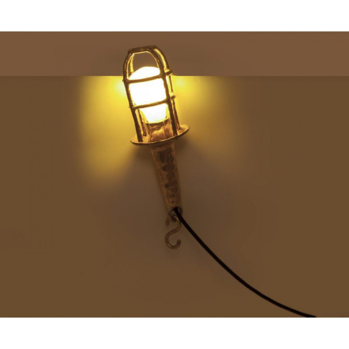 Seletti - Fingers Industrielampe Seletti - Fingers Industrielampe