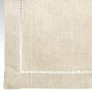 Lambert - Padua Serviette Natur (4er Set)