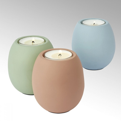 Lambert - Niwatori Windlicht Maigrün Lambert - Niwatori Windlicht Maigrün