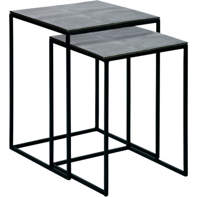 Lambert - Dagny Beistelltisch (2er Set) Lambert - Dagny Beistelltisch (2er Set)