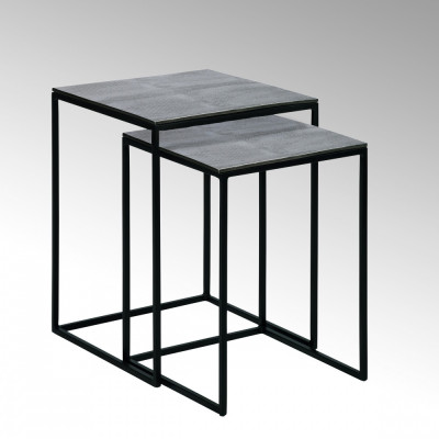 Lambert - Dagny Beistelltisch (2er Set) Lambert - Dagny Beistelltisch (2er Set)