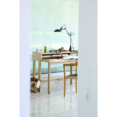 Lambert - Switch On Tischleuchte II Lambert - Switch On Tischleuchte II