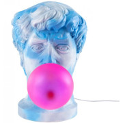 Seletti - Wonder Cloud Kunstharz-Lampe