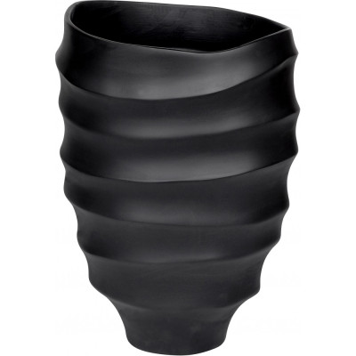 Lambert - Yasu Gefäß Matt Schwarz L Lambert - Yasu Gefäß Matt Schwarz L