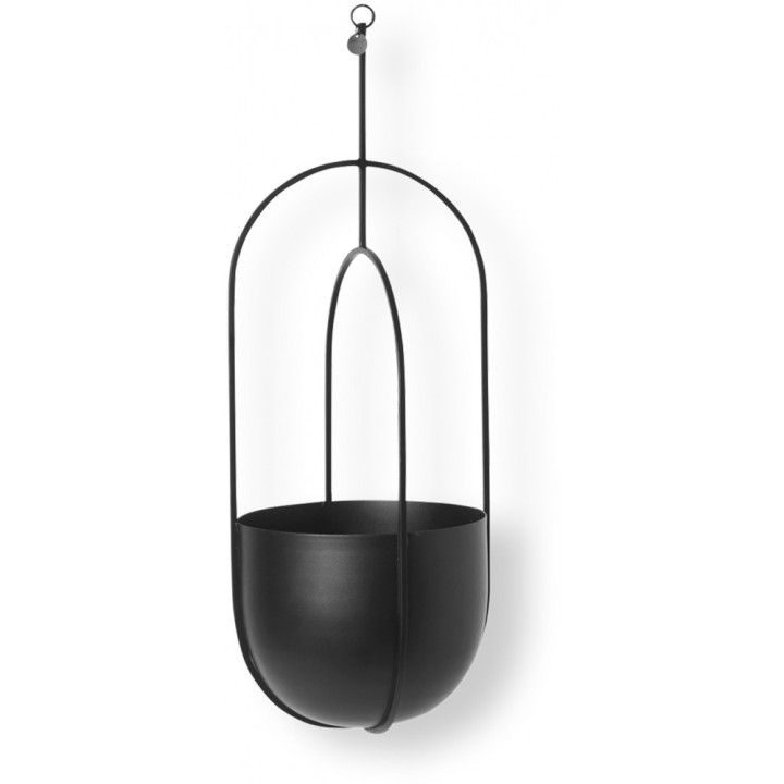 Ferm Living - Hanging Deco Blumentopf Ferm Living - Hanging Deco Blumentopf