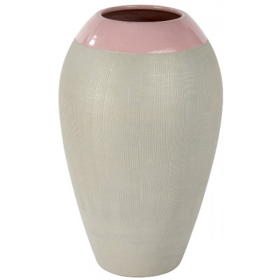 Lambert - Mizo Gefäß Rose Lambert - Mizo Gefäß Rose