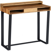 Lambert - Harvey Laptop-/Schminktisch