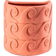 Seletti - Magna Graecia Wand-Vase Onde