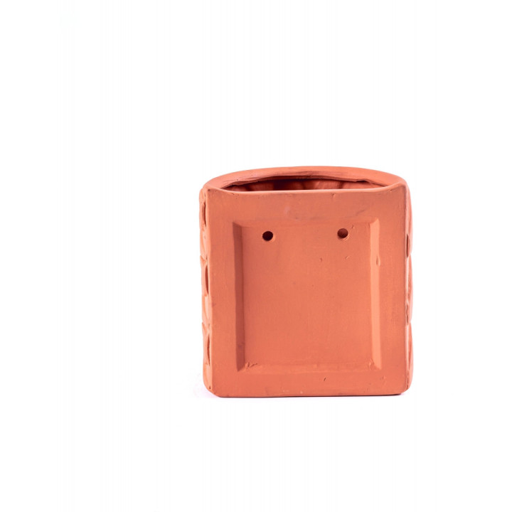 Seletti - Magna Graecia Wand-Vase Onde Seletti - Magna Graecia Wand-Vase Onde