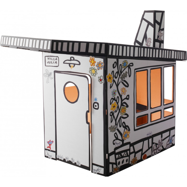 Magis - Villa Julia Kinderhaus Magis - Villa Julia Kinderhaus