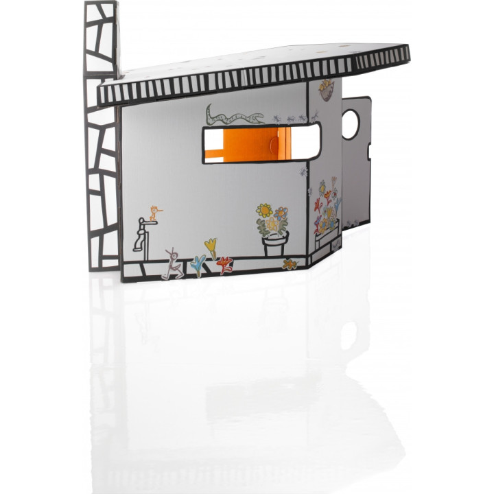 Magis - Villa Julia Kinderhaus Magis - Villa Julia Kinderhaus