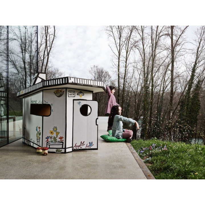 Magis - Villa Julia Kinderhaus Magis - Villa Julia Kinderhaus