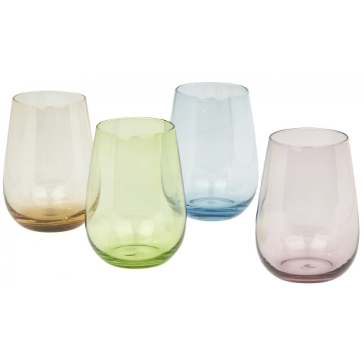 Lambert - Thasos Trinkgläser (4er Set) Lambert - Thasos Trinkgläser (4er Set)