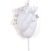 Seletti - Heart Wandleuchte