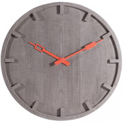 Seletti - Memento Wanduhr