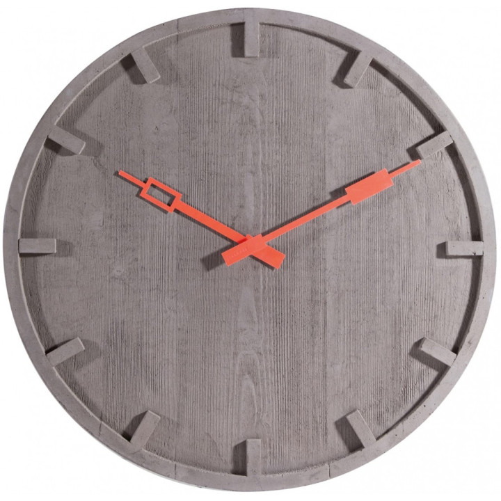 Seletti - Memento Wanduhr Seletti - Memento Wanduhr