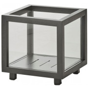Cane-line - Lightbox -  quadratisch klein