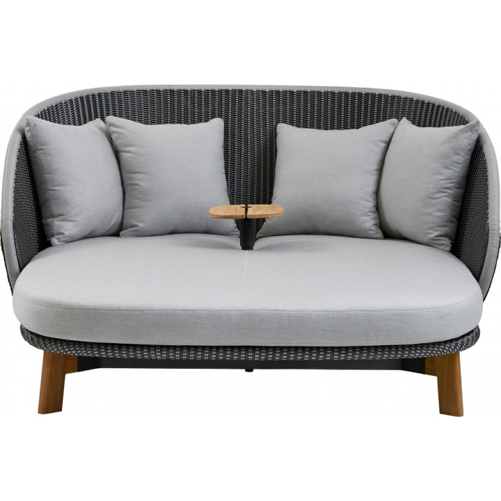 Cane-line - Peacock Daybed Cane-line - Peacock Daybed