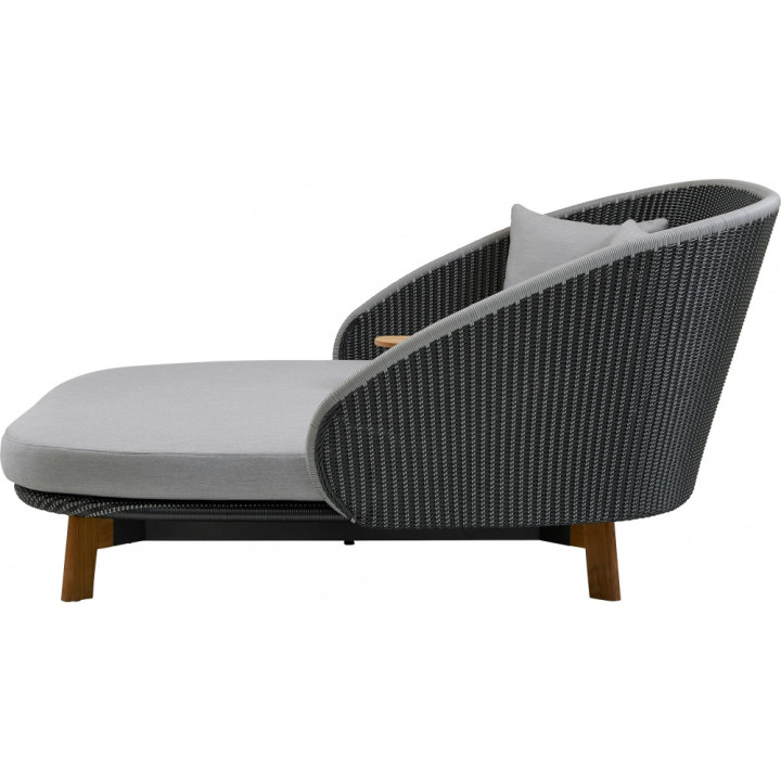 Cane-line - Peacock Daybed Cane-line - Peacock Daybed