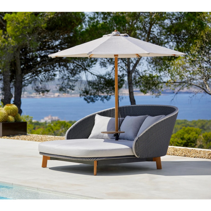 Cane-line - Peacock Daybed Cane-line - Peacock Daybed