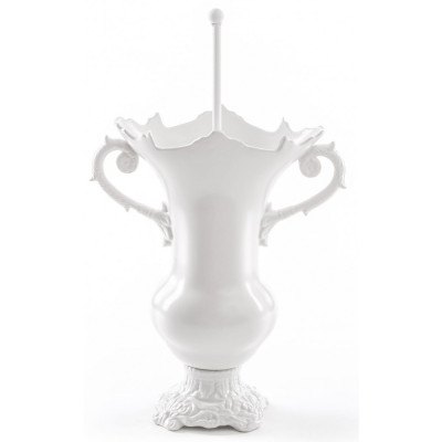 Seletti - WC Royale Toilettenbürste Seletti - WC Royale Toilettenbürste