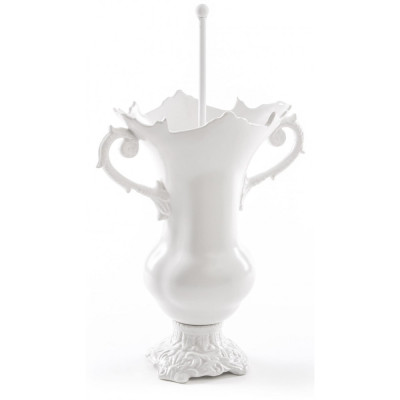 Seletti - WC Royale Toilettenbürste Seletti - WC Royale Toilettenbürste