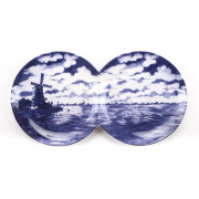 Seletti - Multidish Double Teller