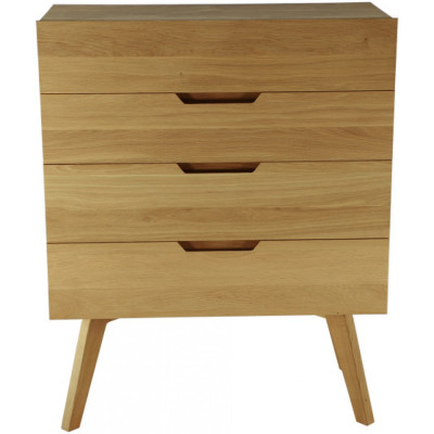 Jan Kurtz - Dweller Kommode Jan Kurtz - Dweller Kommode