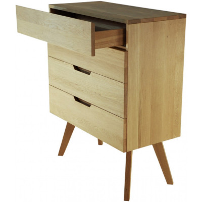 Jan Kurtz - Dweller Kommode Jan Kurtz - Dweller Kommode