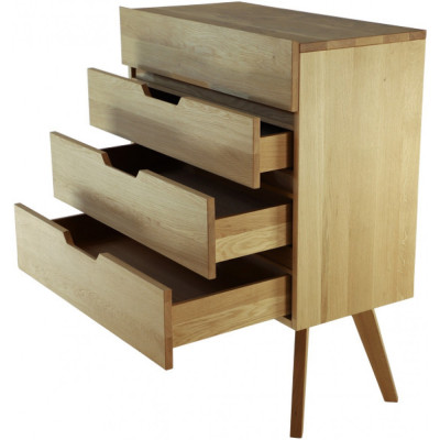 Jan Kurtz - Dweller Kommode Jan Kurtz - Dweller Kommode