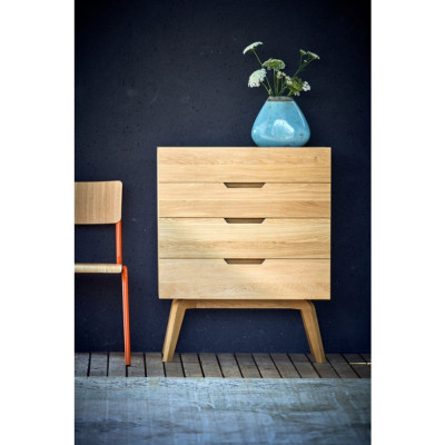 Jan Kurtz - Dweller Kommode Jan Kurtz - Dweller Kommode