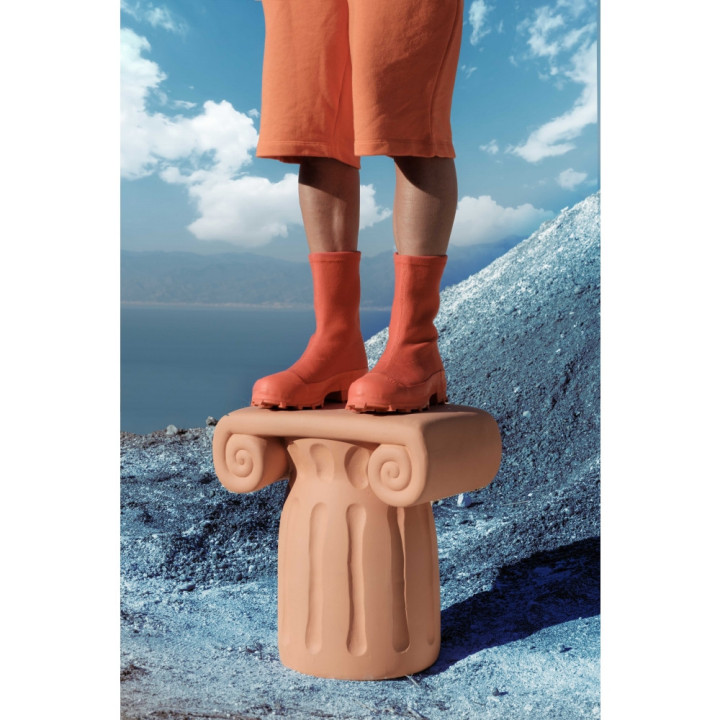 Seletti - Magna Graecia Säule Seletti - Magna Graecia Säule