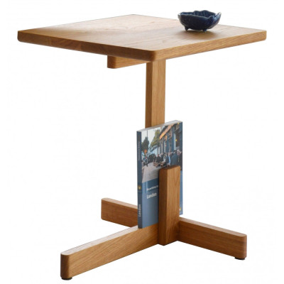 Jan Kurtz - Hardy Beistelltisch Jan Kurtz - Hardy Beistelltisch