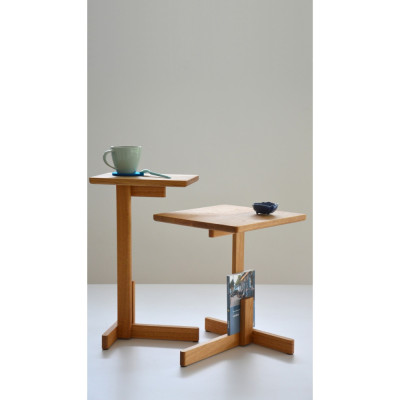 Jan Kurtz - Hardy Beistelltisch Jan Kurtz - Hardy Beistelltisch